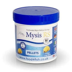 Mysis RS Pellets