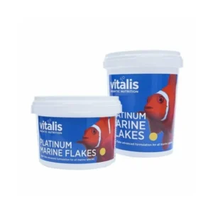 Vitalis Platinum Marine Flakes