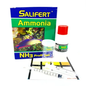 Salifert Ammonia Test Kit