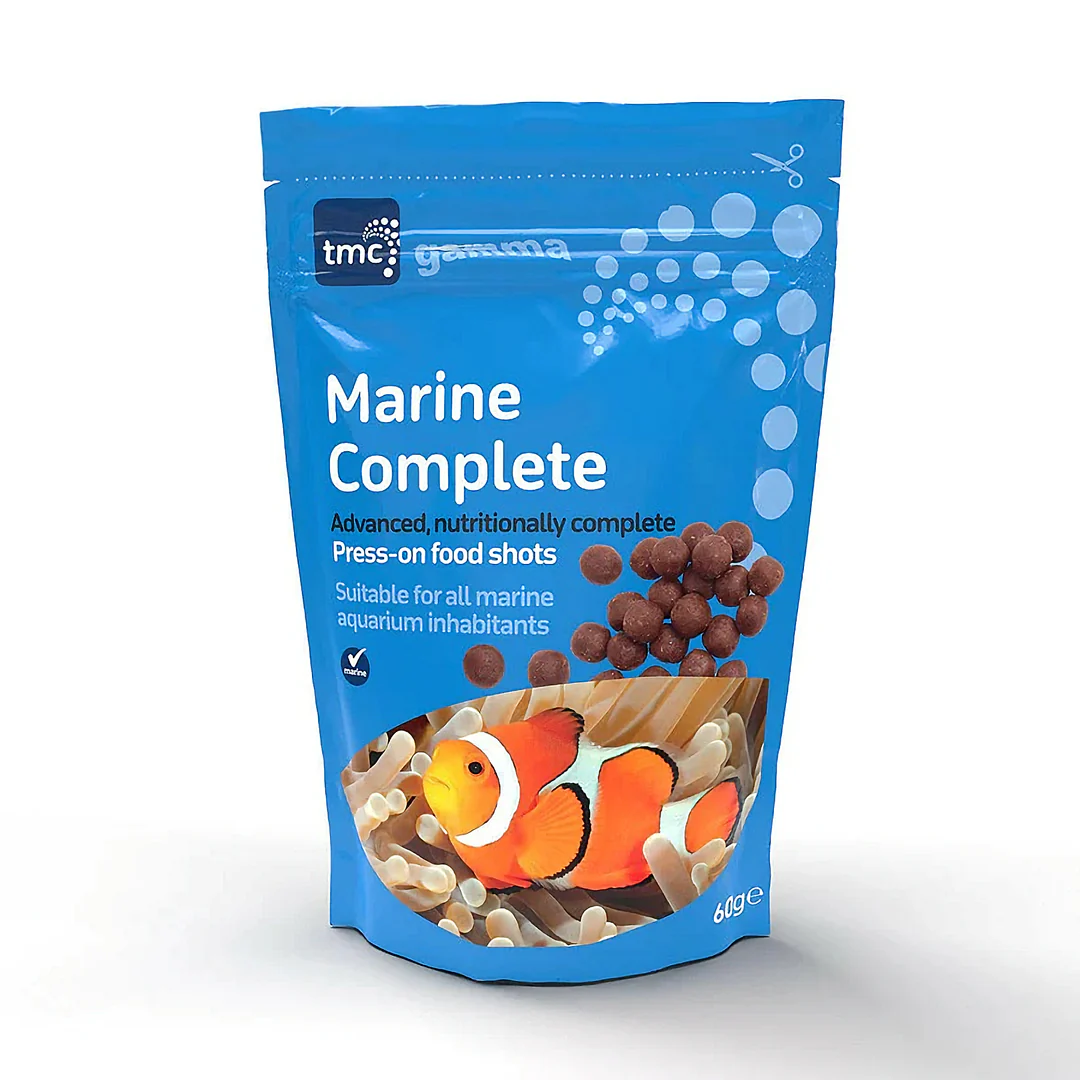 TMC Marine Complete