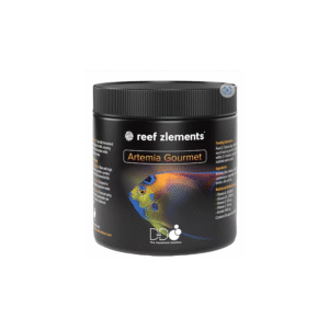 Reef Zlements Artemia Gourmet Flake 150G