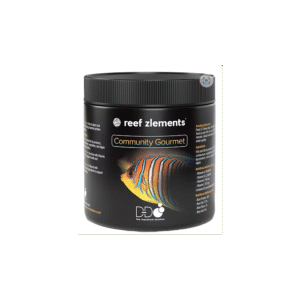 Reef Zlements Community Gourmet Flake 30G