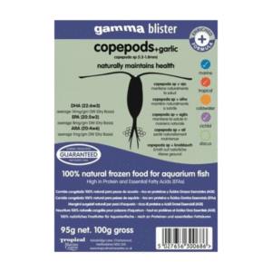 TMC Copepod