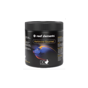 Reef Zlements Herbivore Gourmet Flake 150G