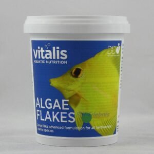 Vitalis Algae Flakes