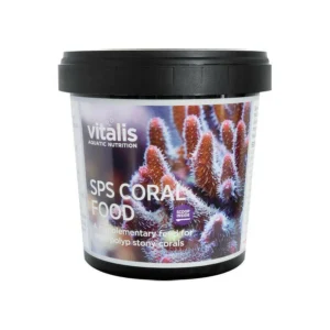 Vitalis SPS Coral Food